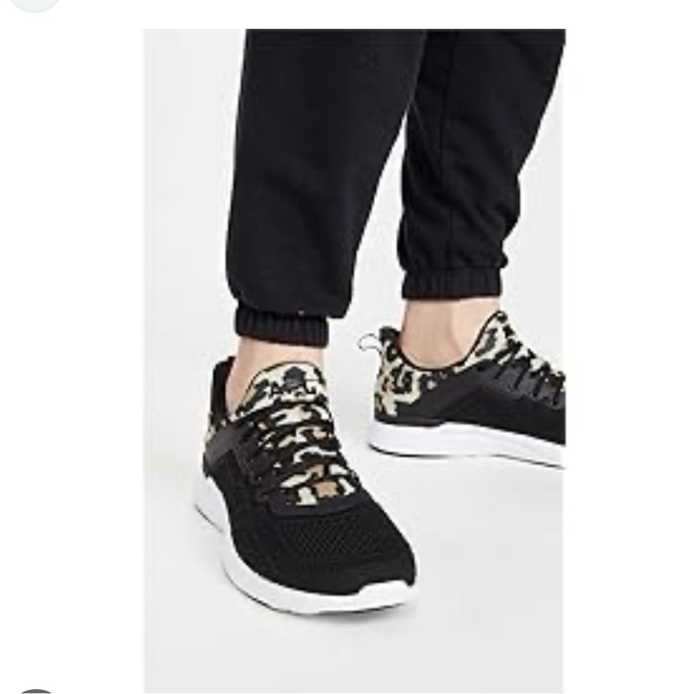 APL" Athletic propulsion Labs TechLoom